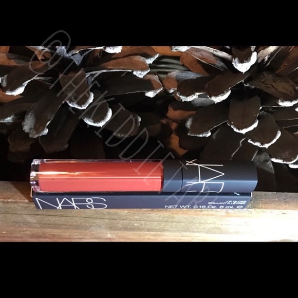 Nars Gloss - Picture 1 of 7